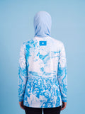 WOMEN'S SOMALIA LONG SLEEVE EDITION