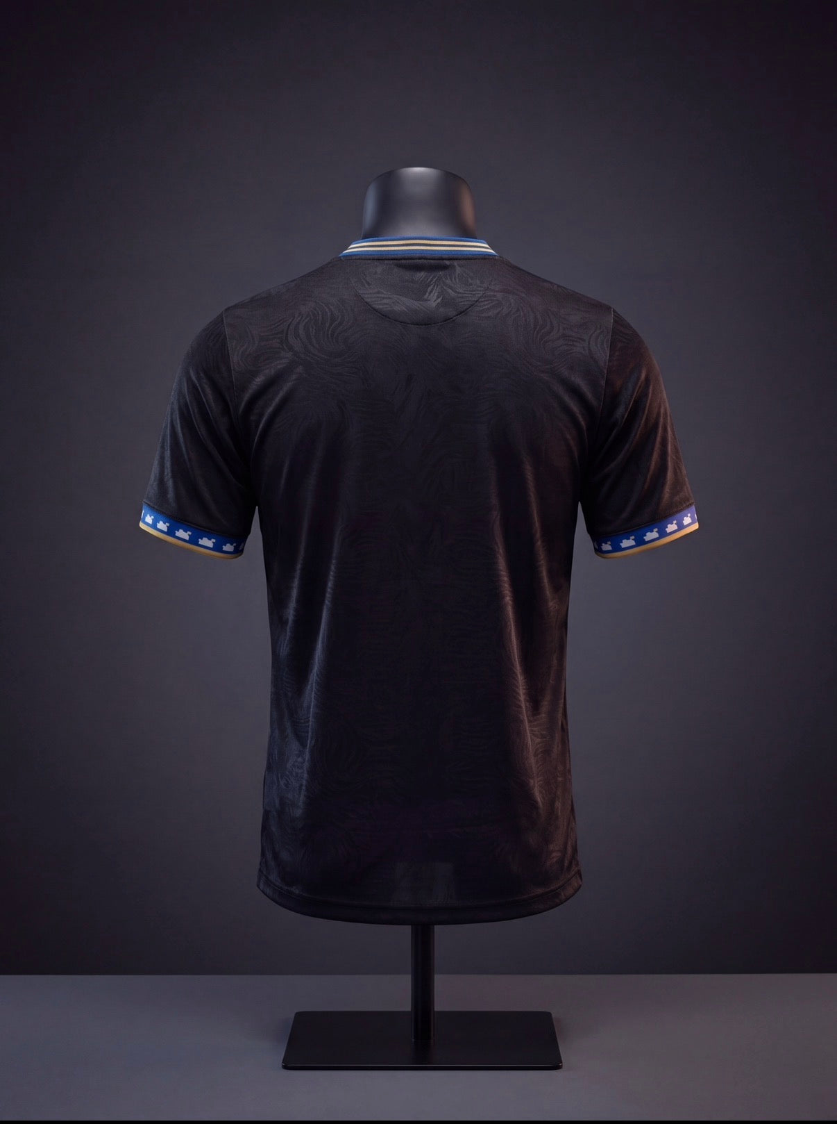 NORDIC SHIRT RISE OF THE PRIDE