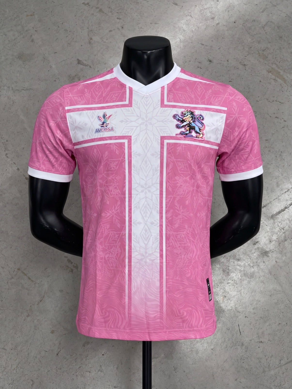 NORDIC SHIRT RISE OF THE PRIDE
