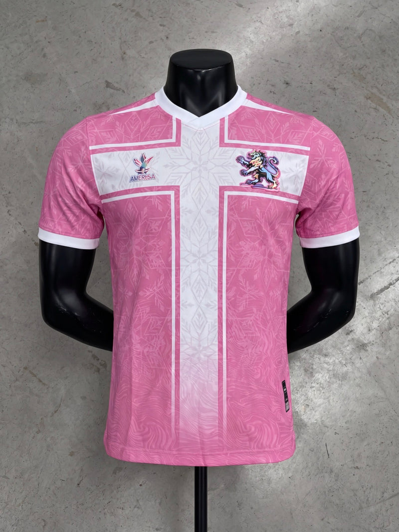 NORDIC SHIRT RISE OF THE PRIDE
