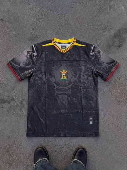 IRAQ SHIRT RISE OF THE PRIDE