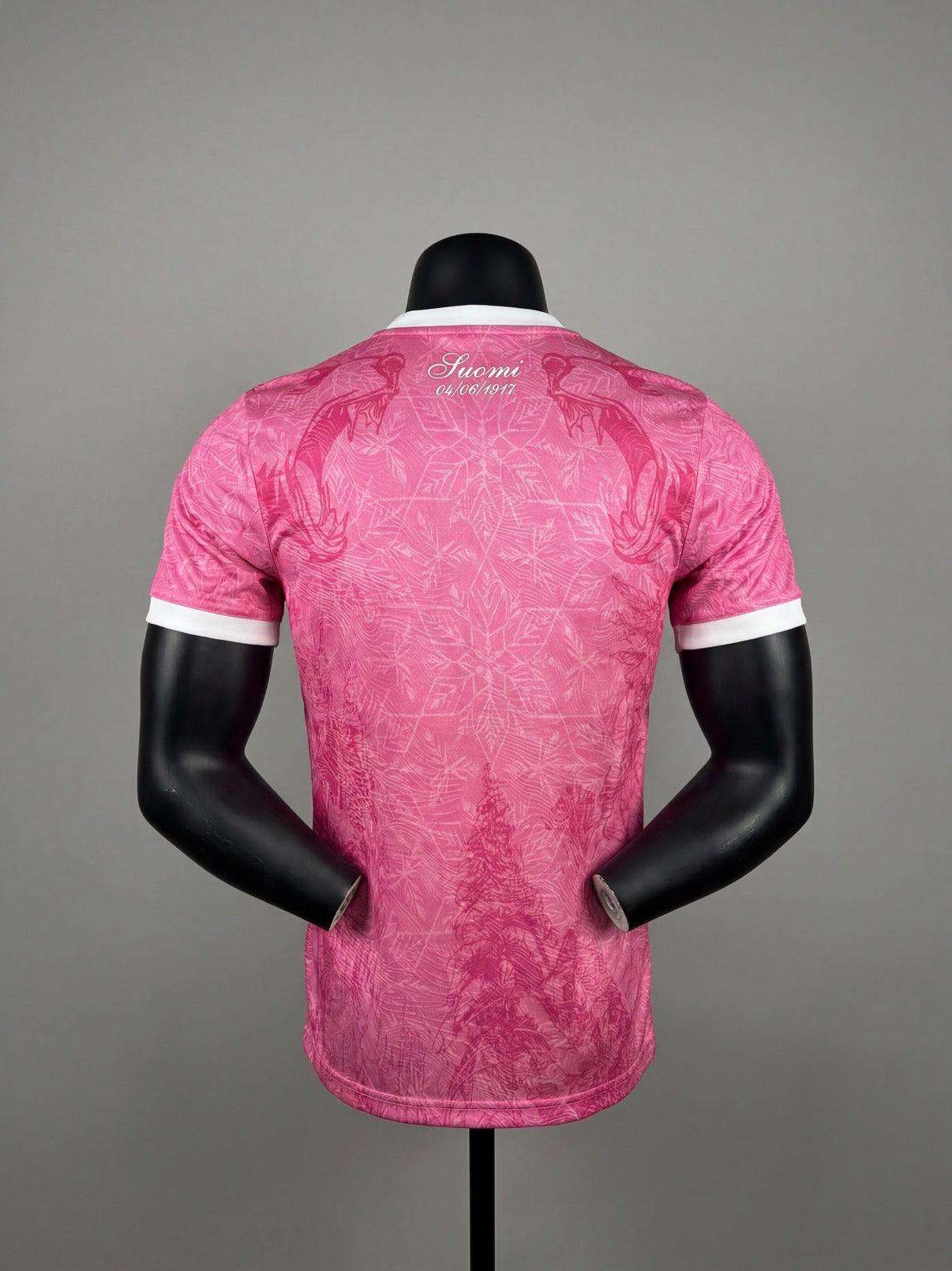NORDIC SHIRT RISE OF THE PRIDE
