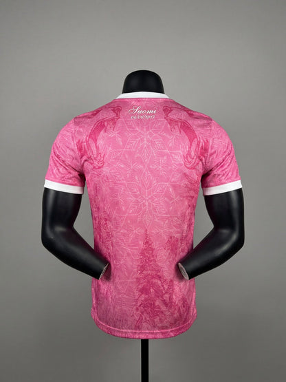 NORDIC SHIRT RISE OF THE PRIDE