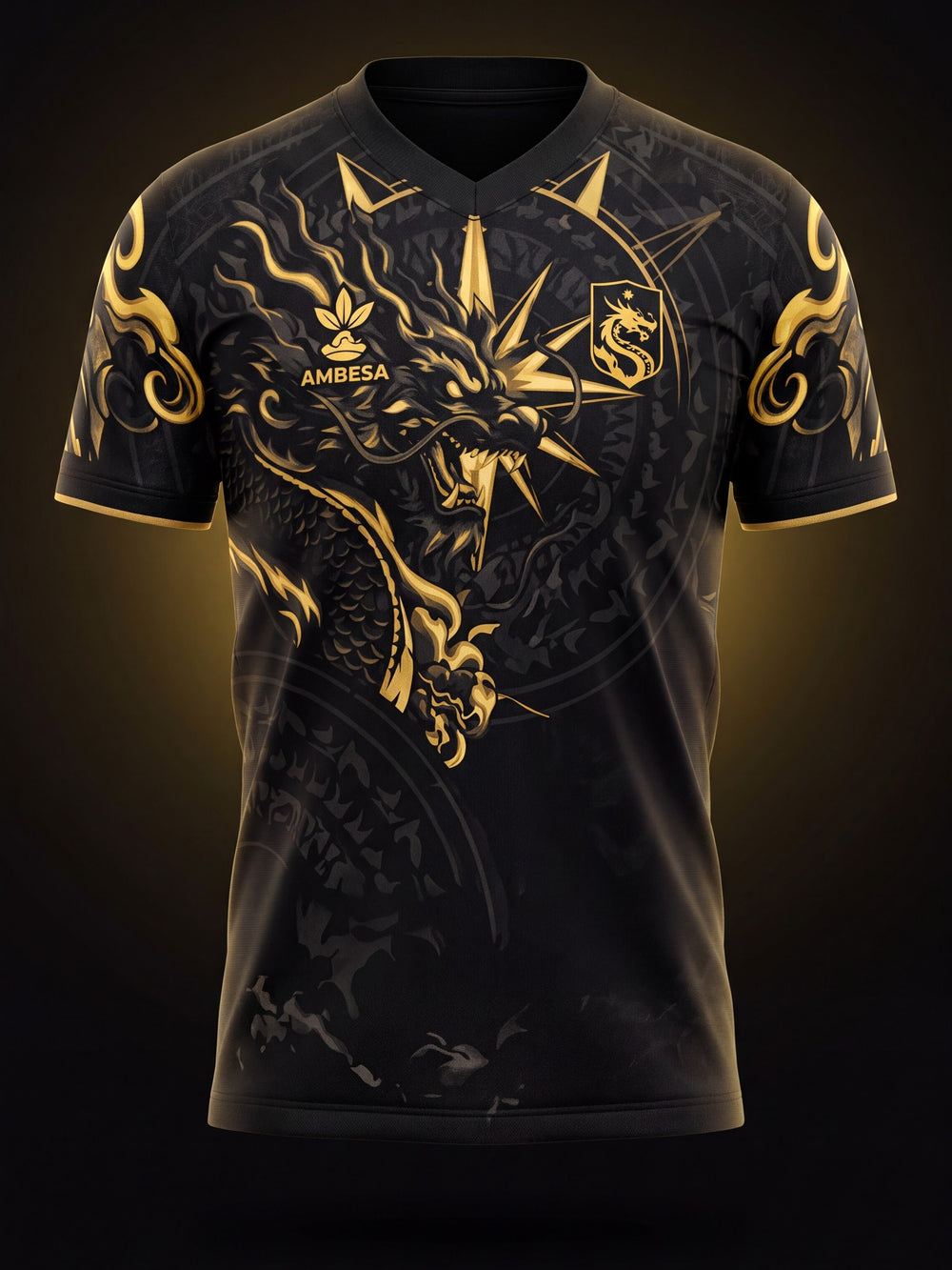 VIETNAM BLACK DRAGON