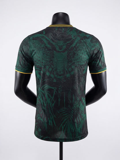 BRAZIL SHIRT RISE OF THE PRIDE