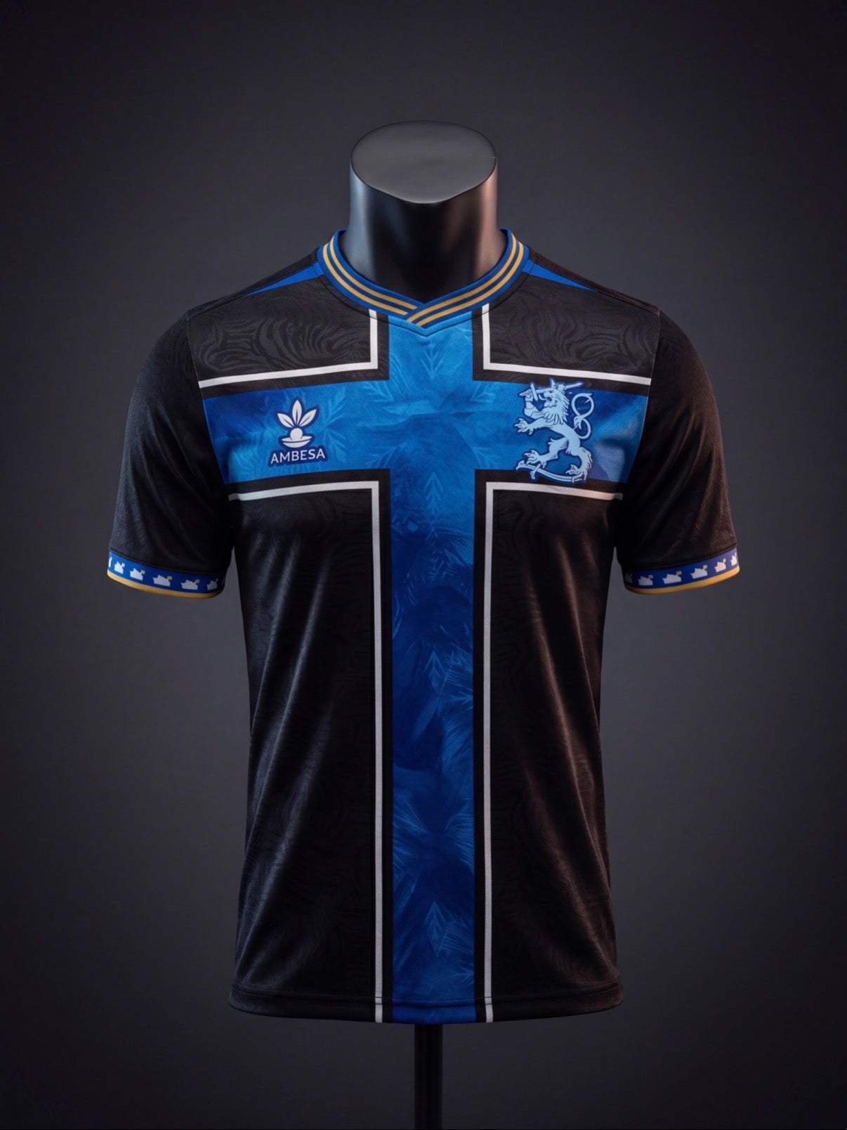 NORDIC SHIRT RISE OF THE PRIDE