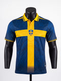 SWEDEN SHIRT RISE OF THE PRIDE