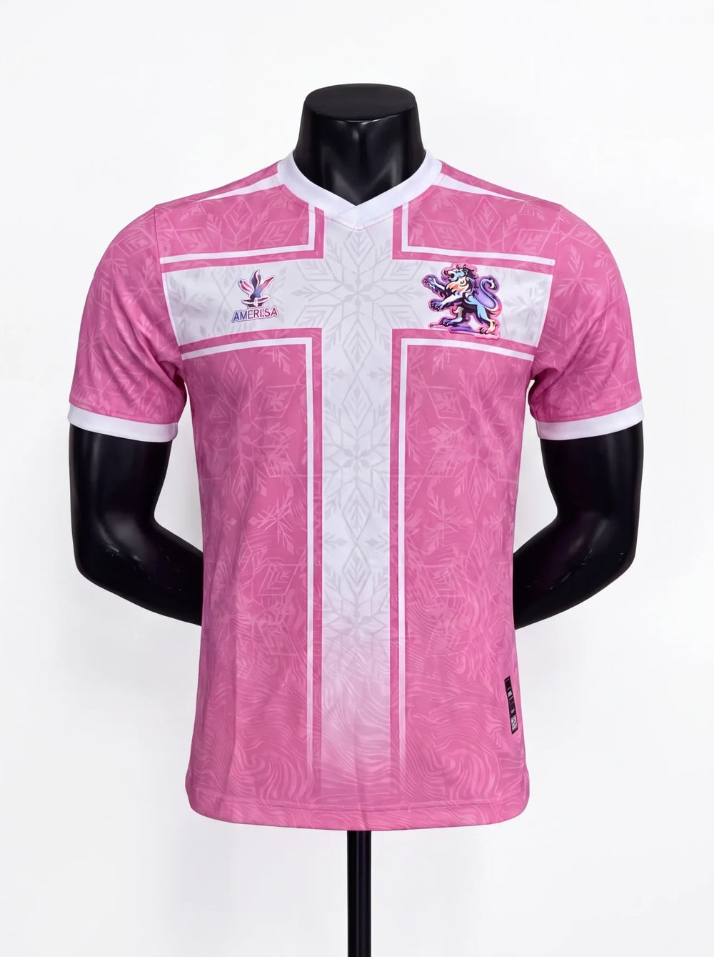 NORDIC SHIRT RISE OF THE PRIDE