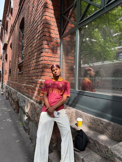 ERITREA VINTAGE SHIRT